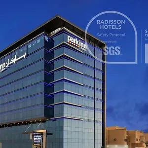 4* فندق بارك ان باي راديسون