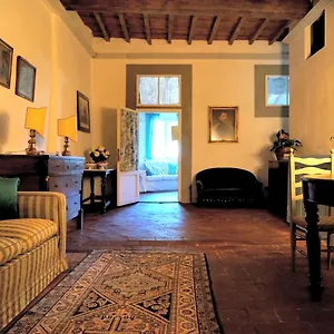 Corte Dei Medici Bed and breakfast