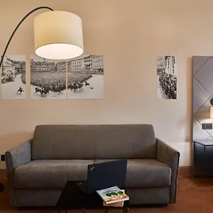 Residenza D'epoca San Martino 29 Bed and breakfast