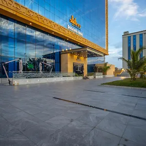 4* فندق دوناتيلو