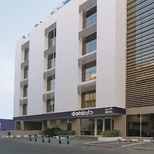 3* فندق شدا السلامة