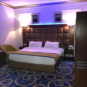 3* فندق ليالي
